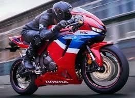 Neufahrzeug Honda CBR600RR - Bild 7