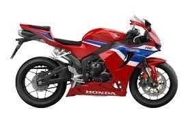 Neufahrzeug Honda CBR600RR - Bild 8