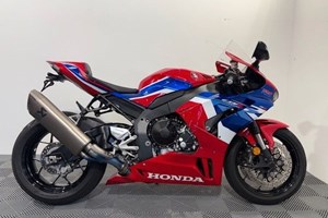 Angebot Honda CBR1000RR-R Fireblade