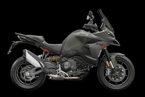 Angebot Ducati Multistrada V2 S