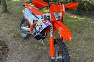 Angebot KTM 350 EXC-F SIX DAYS