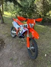 KTM 350 EXC-F SIX DAYS