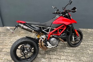 Angebot Ducati Hypermotard 950