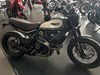 Ducati Scrambler Street Classic