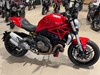 Ducati Monster 1200