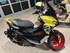 Aprilia SR GT 200