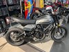 Ducati Scrambler Nightshift