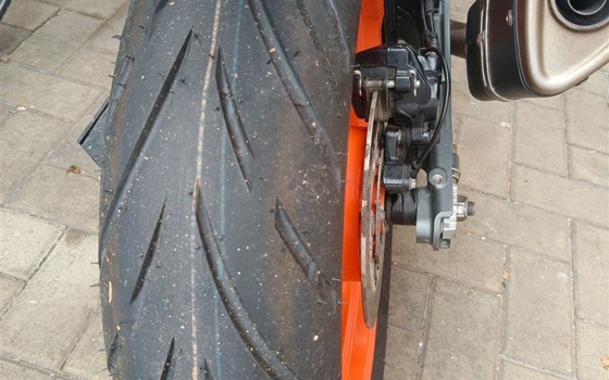 Gebrauchtmotorrad KTM 390 Duke - Bild 12