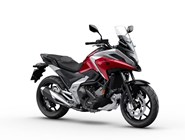 Honda NC750X DCT