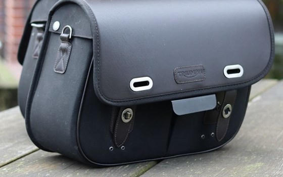 Gebrauchtmotorrad Triumph Bonneville T120 Gold Line - Bild 13