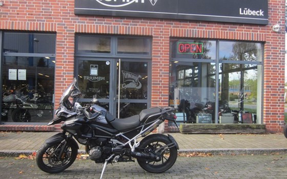 Gebrauchtmotorrad Triumph Tiger 1200 GT PRO - Bild 1