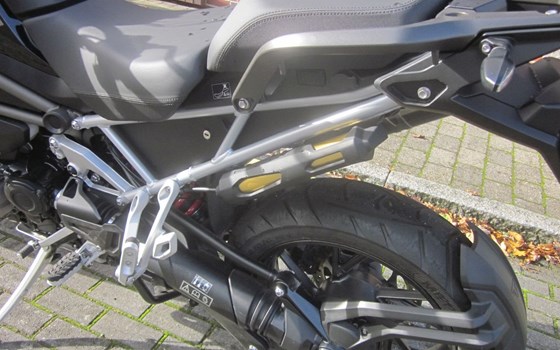 Gebrauchtmotorrad Triumph Tiger 1200 GT PRO - Bild 10
