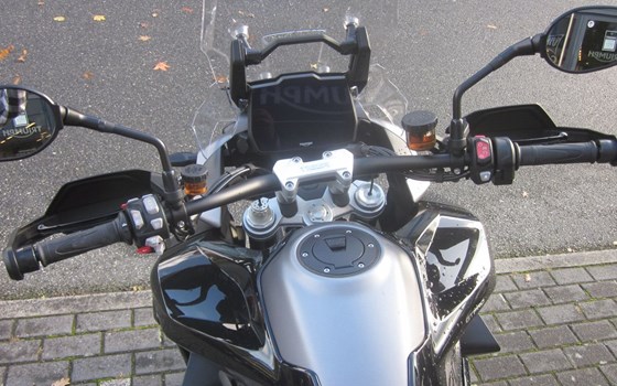 Gebrauchtmotorrad Triumph Tiger 1200 GT PRO - Bild 11