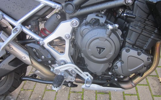Gebrauchtmotorrad Triumph Tiger 1200 GT PRO - Bild 12