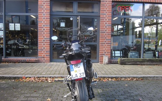 Gebrauchtmotorrad Triumph Tiger 1200 GT PRO - Bild 13