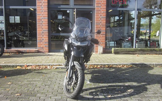 Gebrauchtmotorrad Triumph Tiger 1200 GT PRO - Bild 16