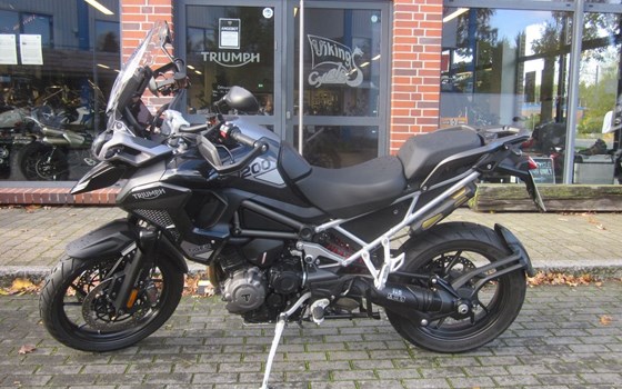 Gebrauchtmotorrad Triumph Tiger 1200 GT PRO - Bild 2