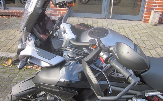 Gebrauchtmotorrad Triumph Tiger 1200 GT PRO - Bild 3