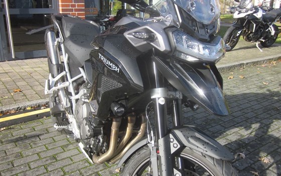 Gebrauchtmotorrad Triumph Tiger 1200 GT PRO - Bild 6
