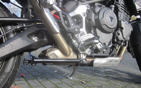 Gebrauchtmotorrad Triumph Tiger 1200 GT PRO - Bild 9