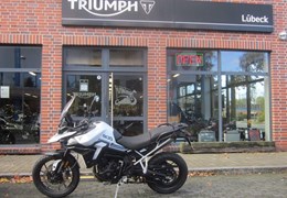 Gebrauchte Triumph Tiger 900 GT Pro