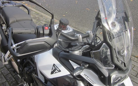 Gebrauchtmotorrad Triumph Tiger 900 GT Pro - Bild 10