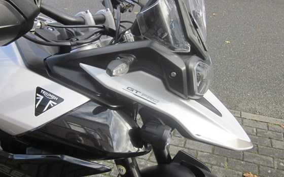 Gebrauchtmotorrad Triumph Tiger 900 GT Pro - Bild 11
