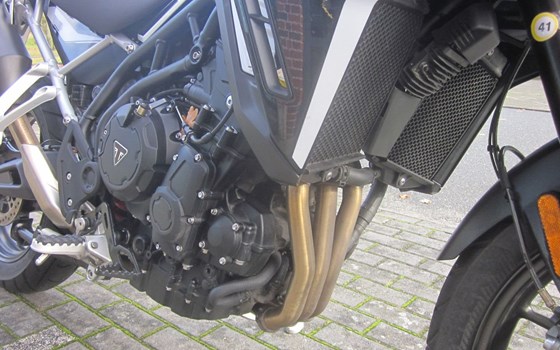 Gebrauchtmotorrad Triumph Tiger 900 GT Pro - Bild 12