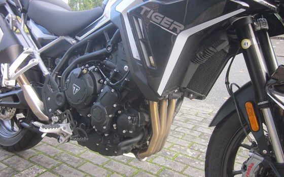 Gebrauchtmotorrad Triumph Tiger 900 GT Pro - Bild 13