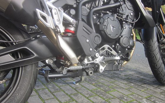 Gebrauchtmotorrad Triumph Tiger 900 GT Pro - Bild 14