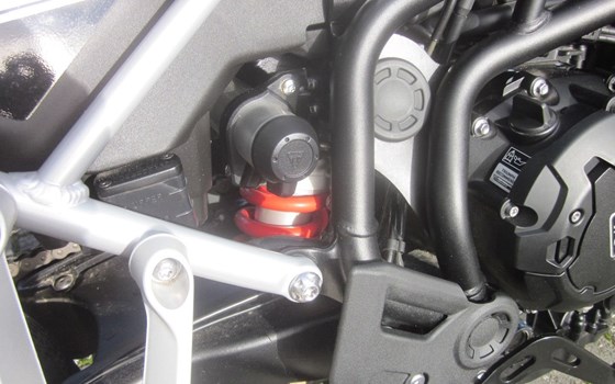 Gebrauchtmotorrad Triumph Tiger 900 GT Pro - Bild 15