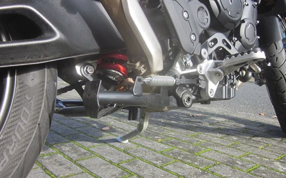 Gebrauchtmotorrad Triumph Tiger 900 GT Pro - Bild 16