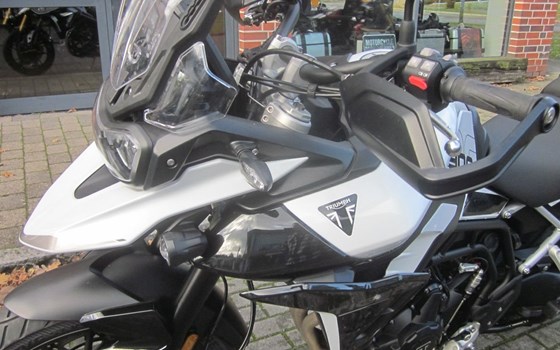 Gebrauchtmotorrad Triumph Tiger 900 GT Pro - Bild 17