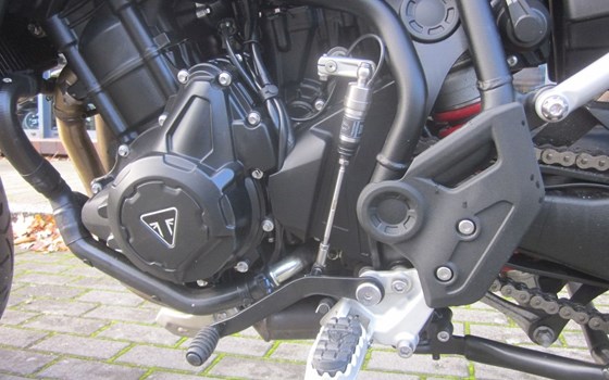 Gebrauchtmotorrad Triumph Tiger 900 GT Pro - Bild 19