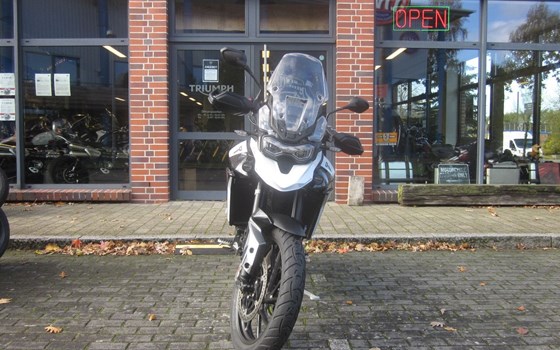 Gebrauchtmotorrad Triumph Tiger 900 GT Pro - Bild 3