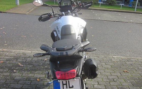Gebrauchtmotorrad Triumph Tiger 900 GT Pro - Bild 6