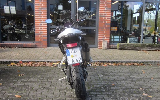Gebrauchtmotorrad Triumph Tiger 900 GT Pro - Bild 7