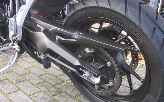 Gebrauchtmotorrad Triumph Tiger 900 GT Pro - Bild 8