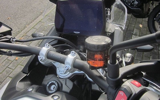 Gebrauchtmotorrad Triumph Tiger 900 GT Pro - Bild 9
