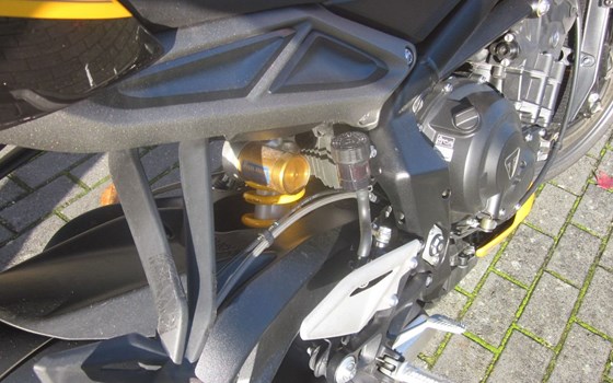 Gebrauchtmotorrad Triumph Street Triple 765 RS - Bild 14