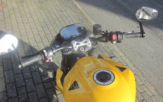 Gebrauchtmotorrad Triumph Street Triple 765 RS - Bild 15