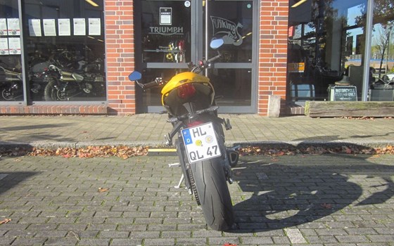 Gebrauchtmotorrad Triumph Street Triple 765 RS - Bild 9