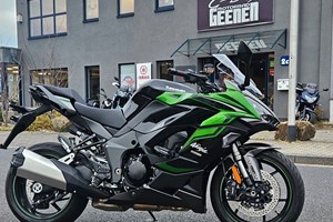 Angebot Kawasaki Ninja 1000SX