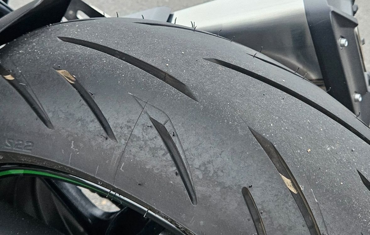 Angebot Kawasaki Ninja 1000SX