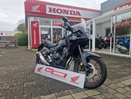 Honda NX500