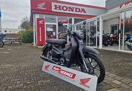 Gebrauchte Honda Super Cub C 125