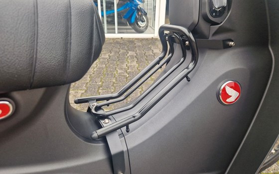 Gebrauchtmotorrad Honda Super Cub C 125 - Bild 10