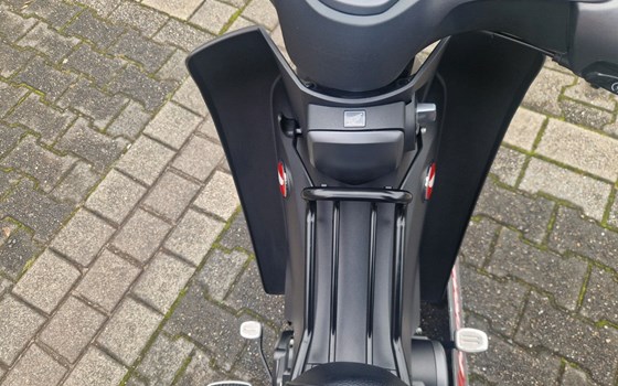 Gebrauchtmotorrad Honda Super Cub C 125 - Bild 11