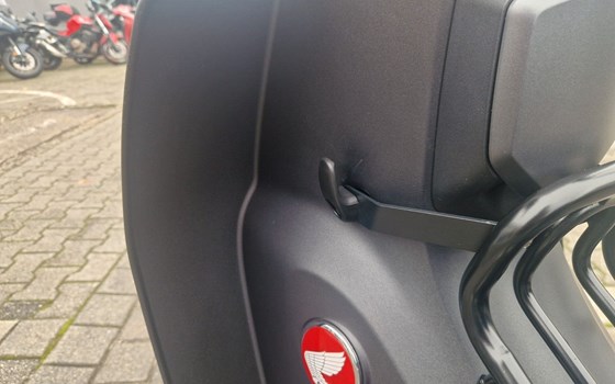 Gebrauchtmotorrad Honda Super Cub C 125 - Bild 13