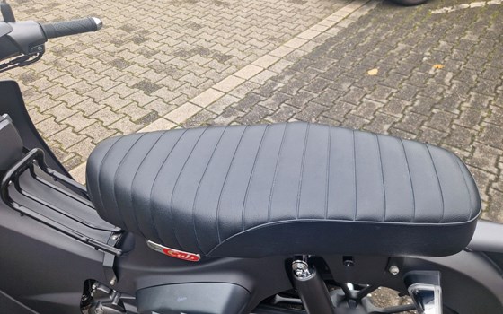 Gebrauchtmotorrad Honda Super Cub C 125 - Bild 9